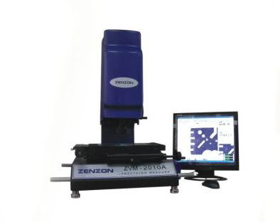 ZENZON影像測量儀 ZVM系列