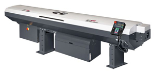 LNS XH552 - 送料機