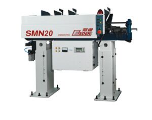 SMN20- 送料機